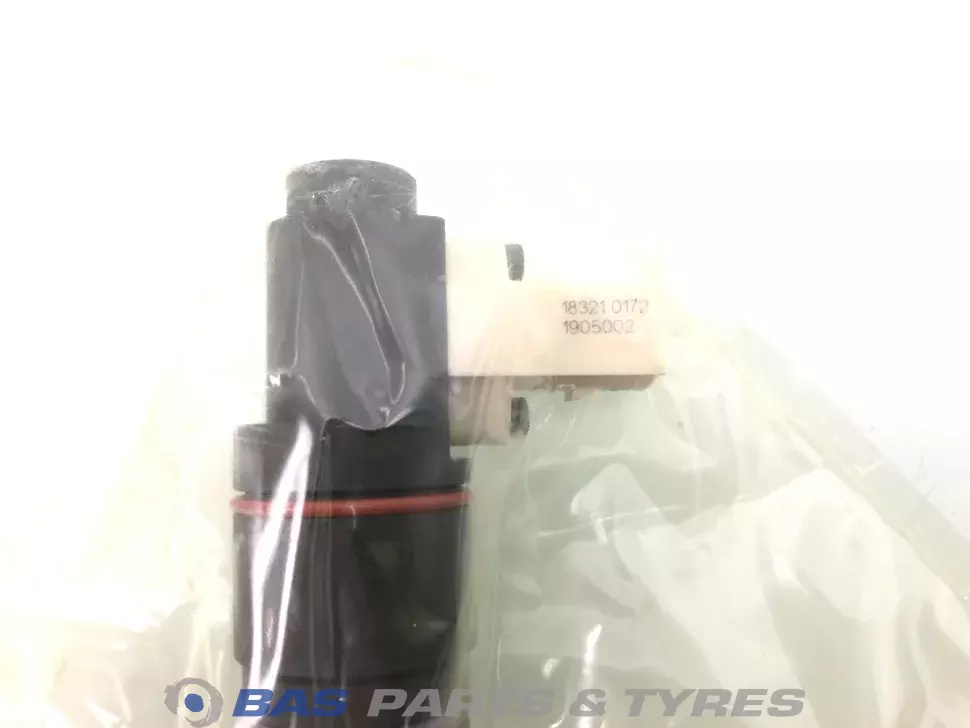 Inyector Delphi Corporation 1820820 Inyector Delphi Corporation 1820820