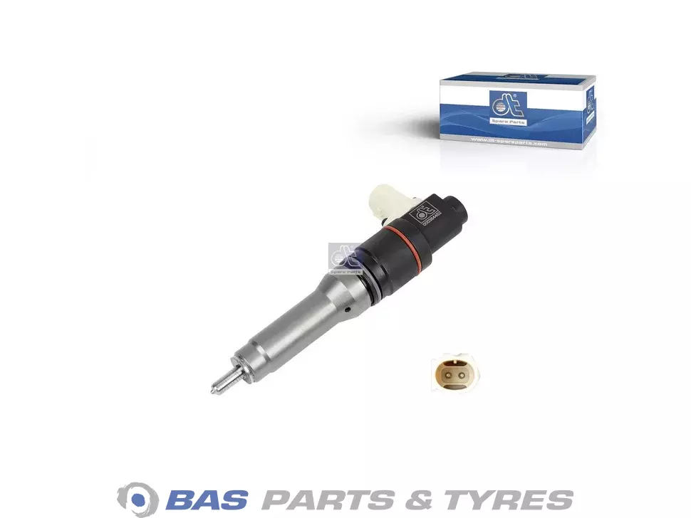 Inyector DT Spare Parts 1820820