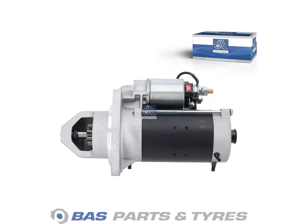 Electromor DT Spare Parts 1346162