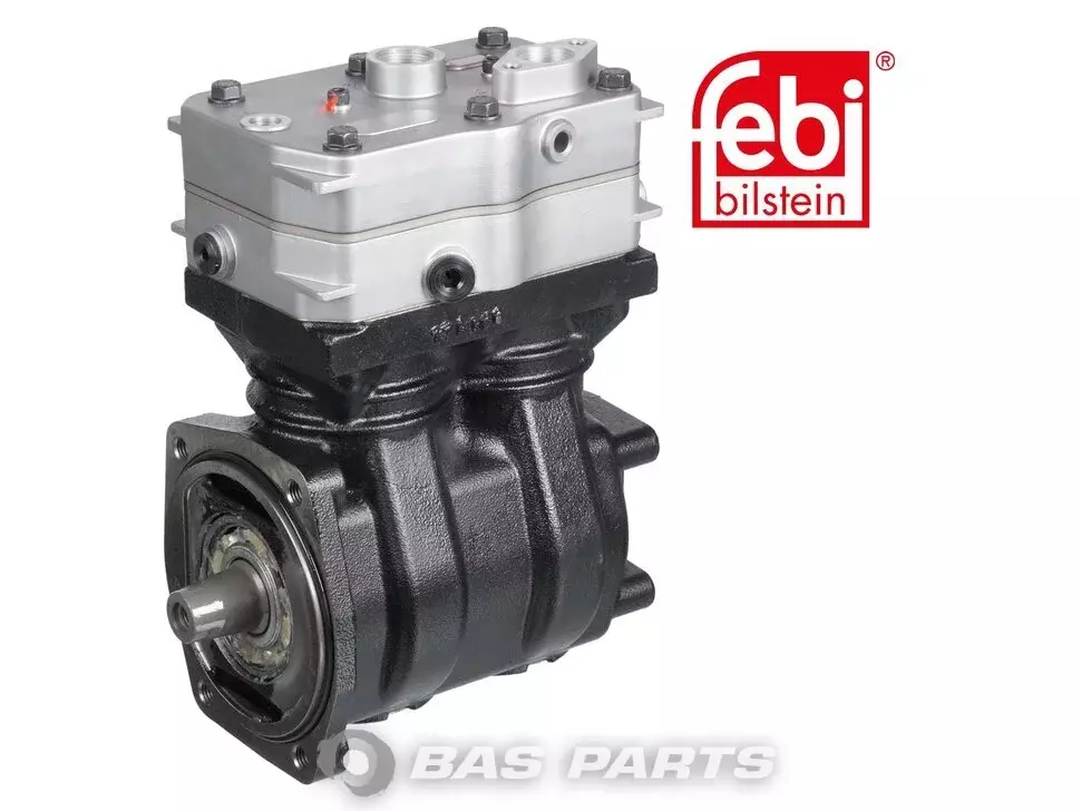 Luftkompressor Febi 1628444