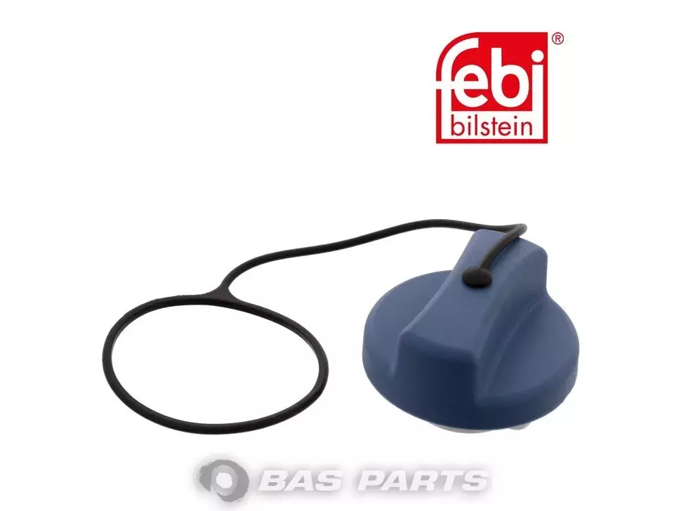 Filler cap Febi 1686345 Filler cap Febi 1686345