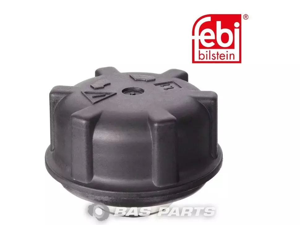 Expansion tank cap DAF CF 75 Febi 1371331