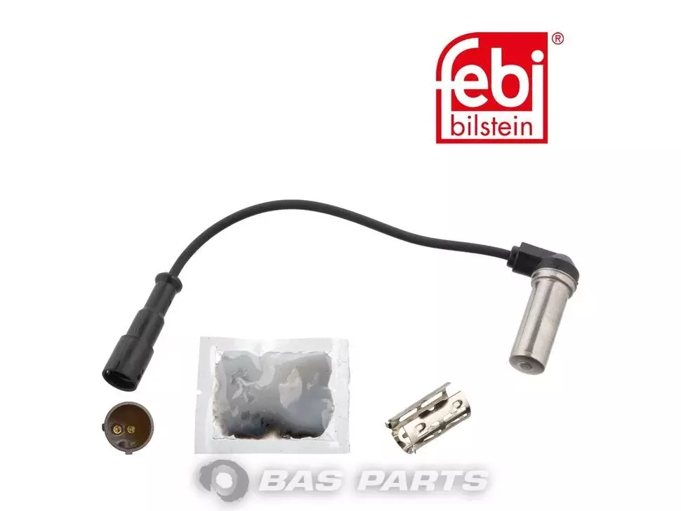 Sensor ABS Febi 1778553 Sensor ABS Febi 1778553