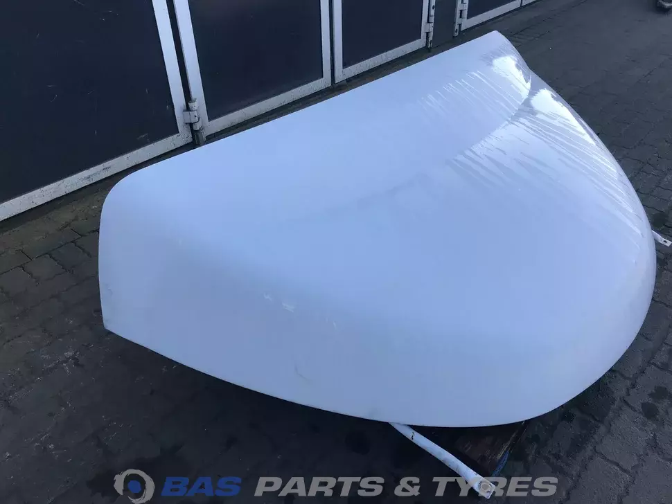 Dachspoiler Renault 5010646104 Dachspoiler Renault 5010646104