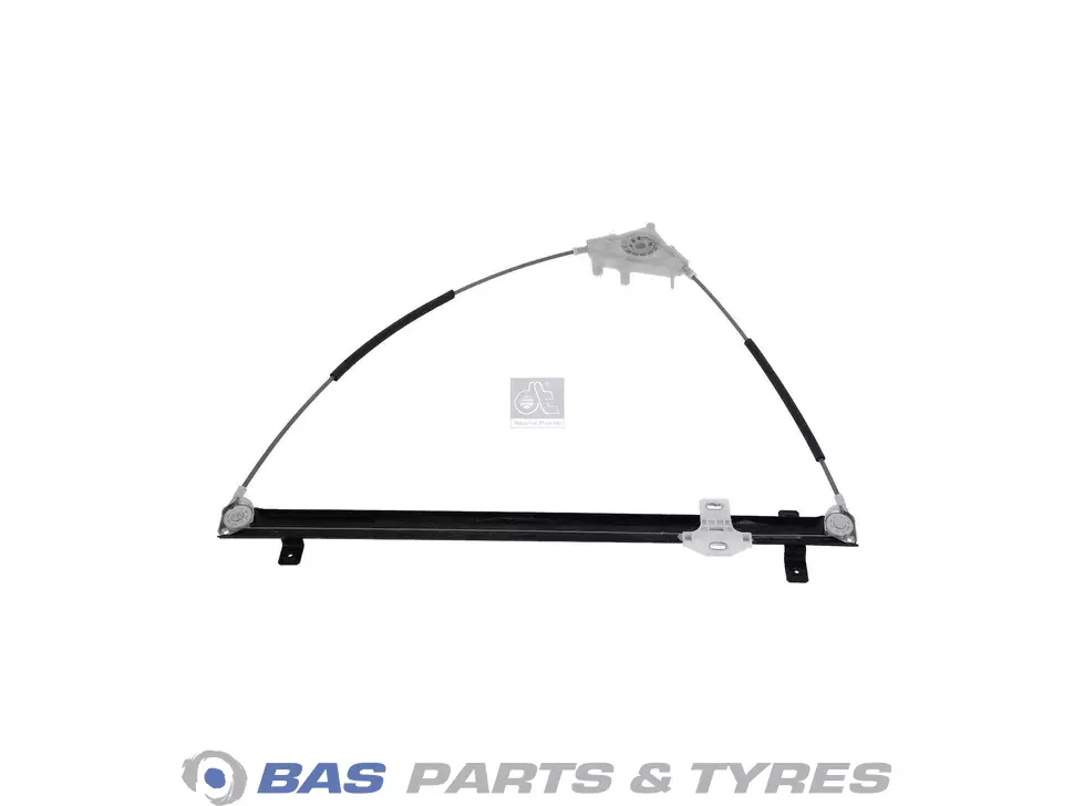 Window regulator DT Spare Parts 1779721