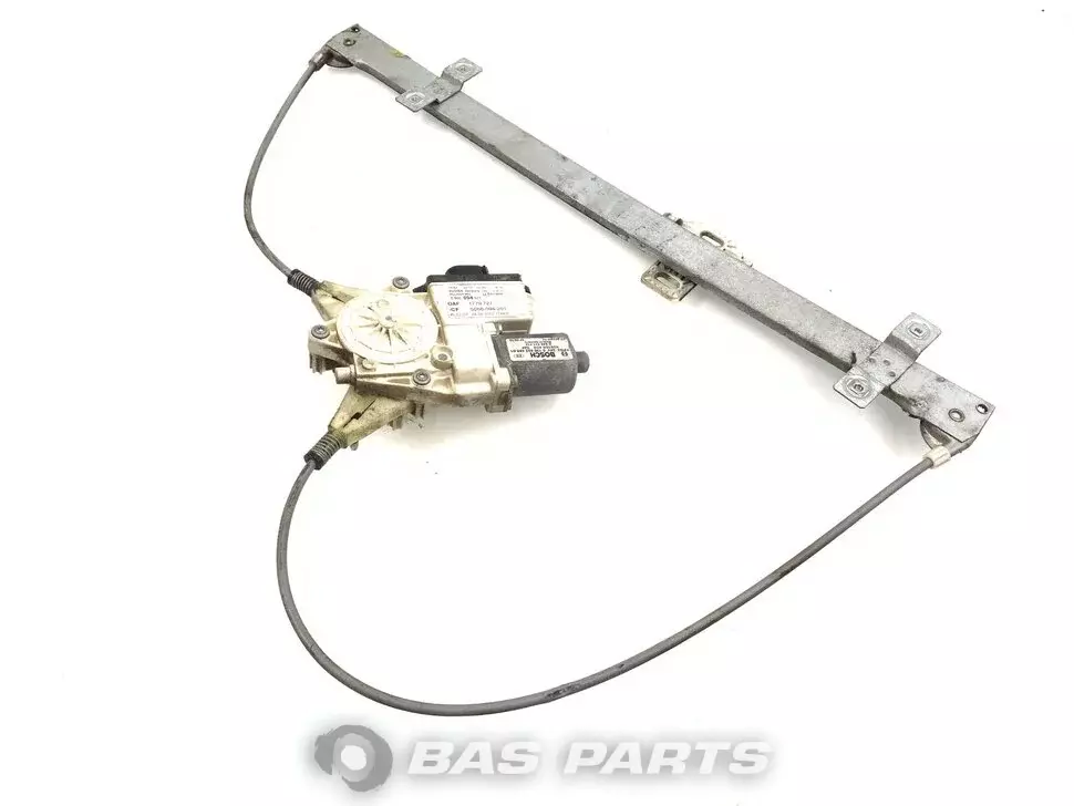 Elevador de vidor DAF 1779727 Elevador de vidor DAF 1779727