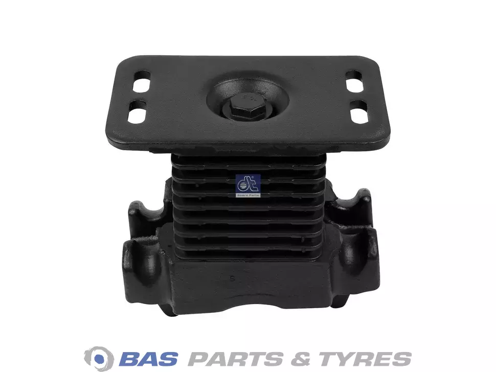 Bracket, front air package DAF CF DT Spare Parts 1779767