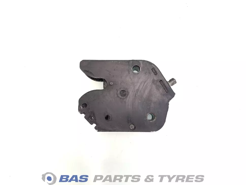 Cabin attachment Renault 5010629658