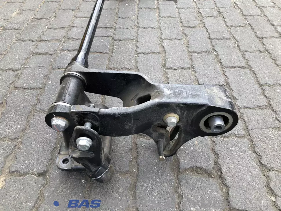 Stabilizer bar Renault Front 5010629419 Stabilizer bar Renault Front 5010629419