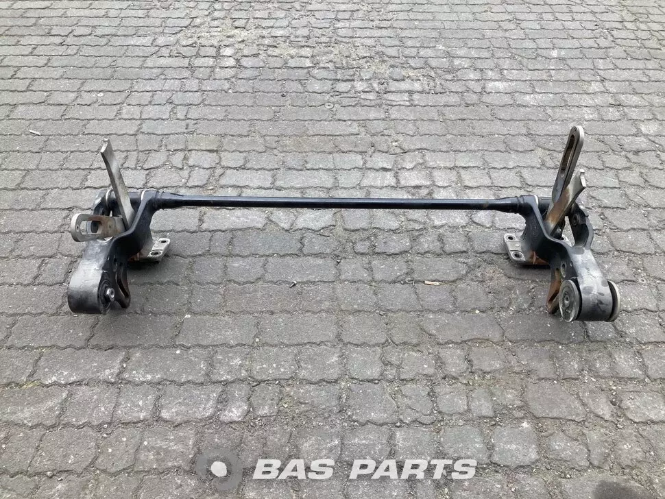 Stabilizer bar Renault 5010629419 Stabilizer bar Renault 5010629419