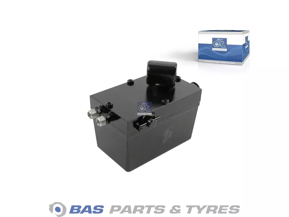 Pompa DT Spare Parts 5010629361 Pompa DT Spare Parts 5010629361