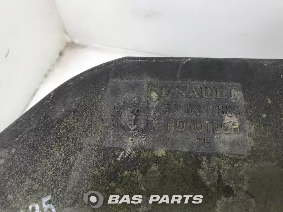 Kanal Renault 5010626011 Kanal Renault 5010626011