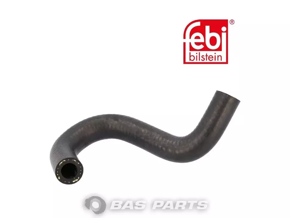 Coolant hose Febi 1626860