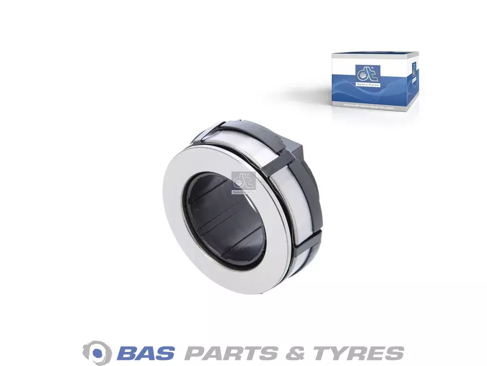 Kupplungslager DT Spare Parts 1409692