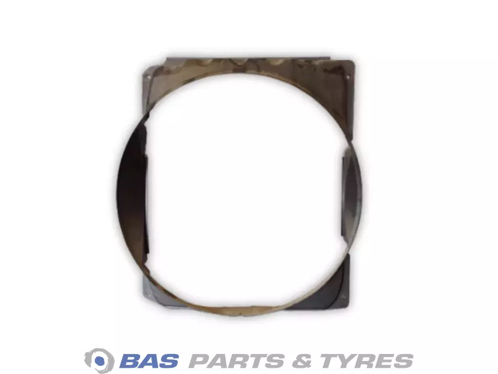 quadro do ventilador Renault 5010619221