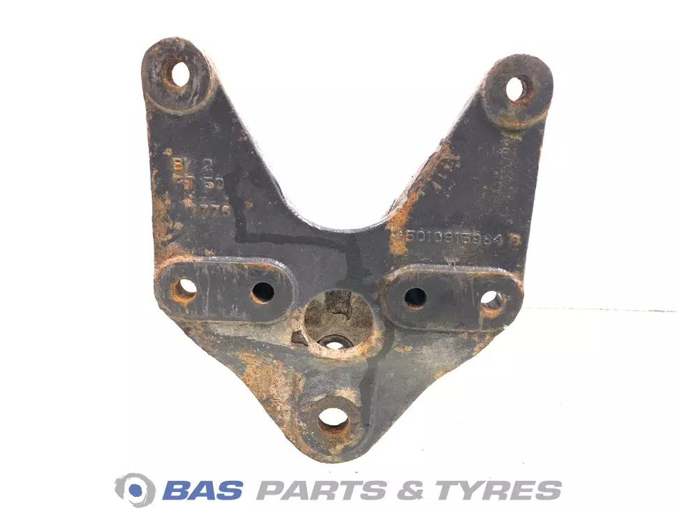 U-Bolzen Renault 5010615984 U-Bolzen Renault 5010615984