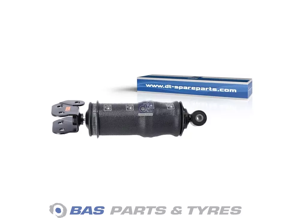 Cab shock absorber DT Spare Parts 5010615879