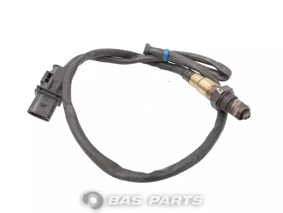 gassensor DAF 1791013
