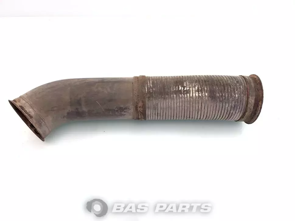 Auspuffrohr DAF 1791162
