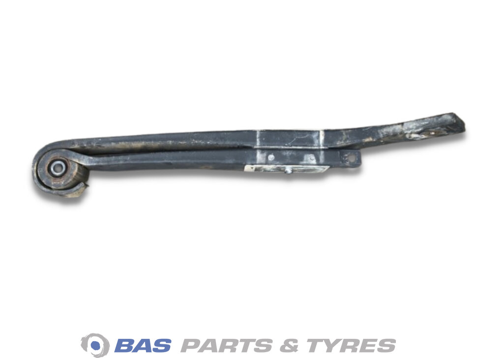 Leaf spring 5010600763 5010600763, 7423317746 - BAS Parts