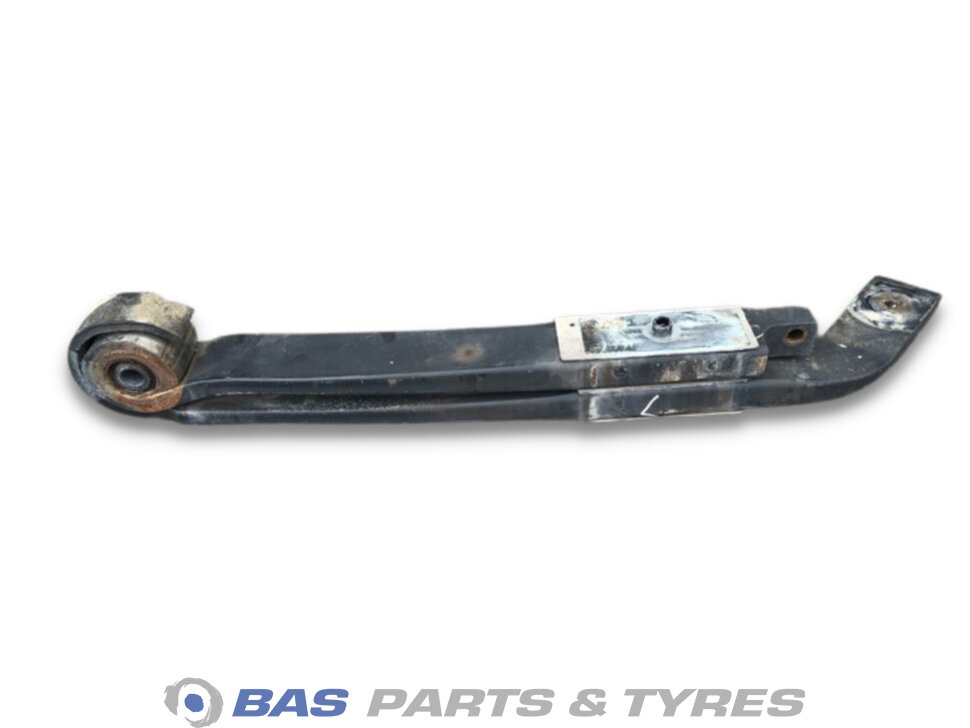 Leaf spring 5010600763 5010600763, 7423317746 - BAS Parts
