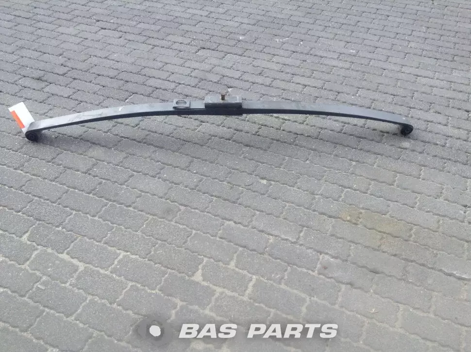 Leaf spring Renault 5010600465