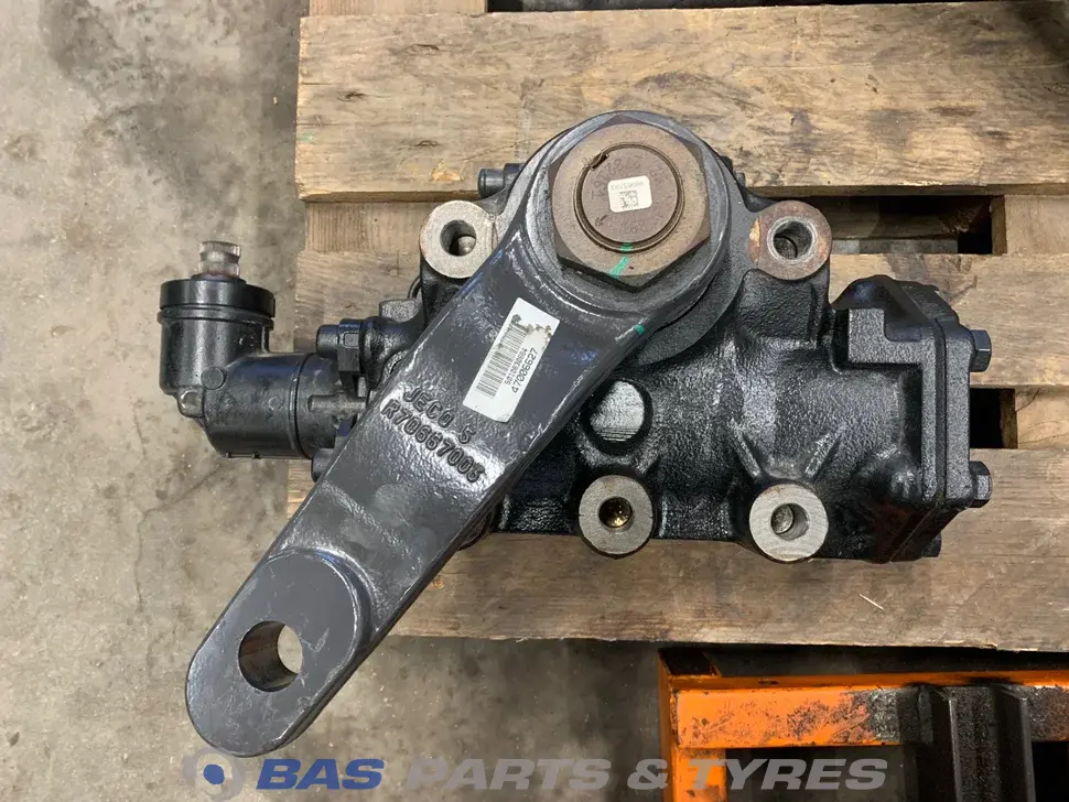 Unità di guida Renault 5010600209 Unità di guida Renault 5010600209