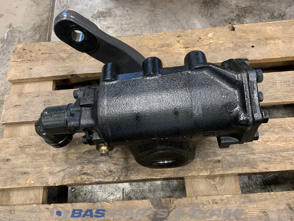 Unità di guida Renault 5010600209 Unità di guida Renault 5010600209
