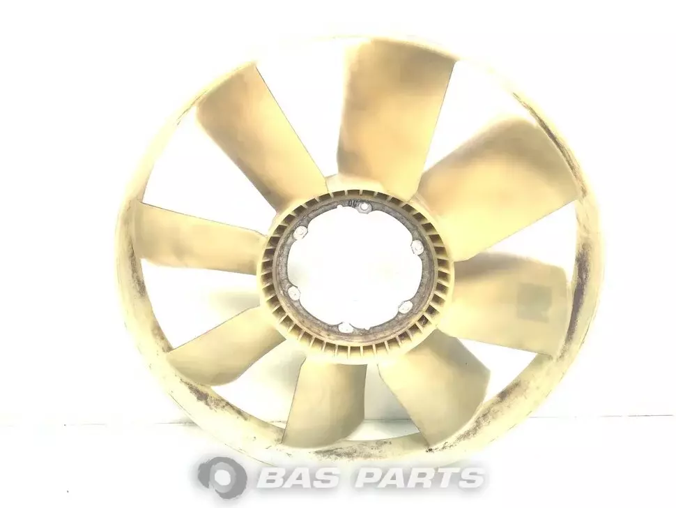 Ventilateur Renault 5010597547