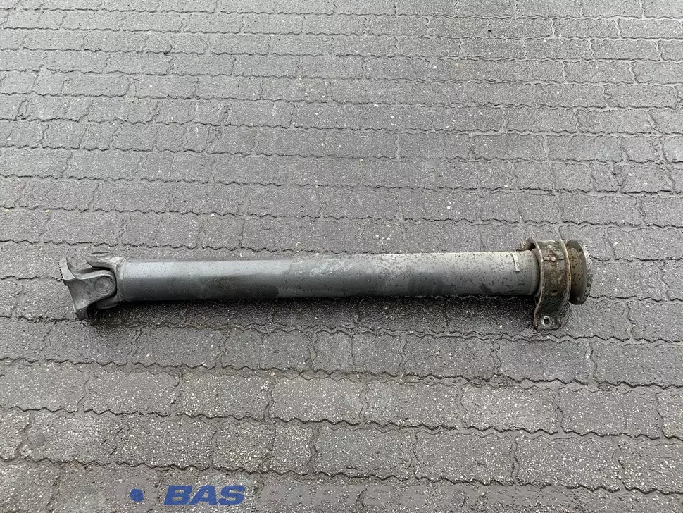 Arbre primaire Renault 5010583720