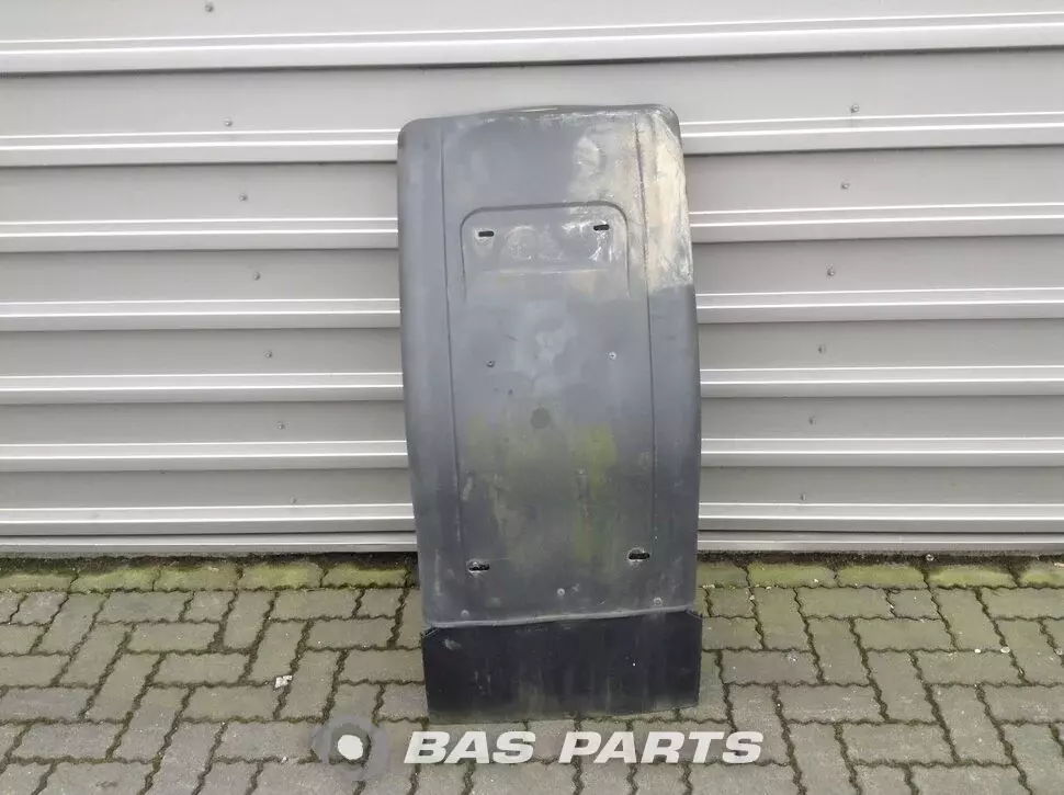Parafango Renault 5010578754