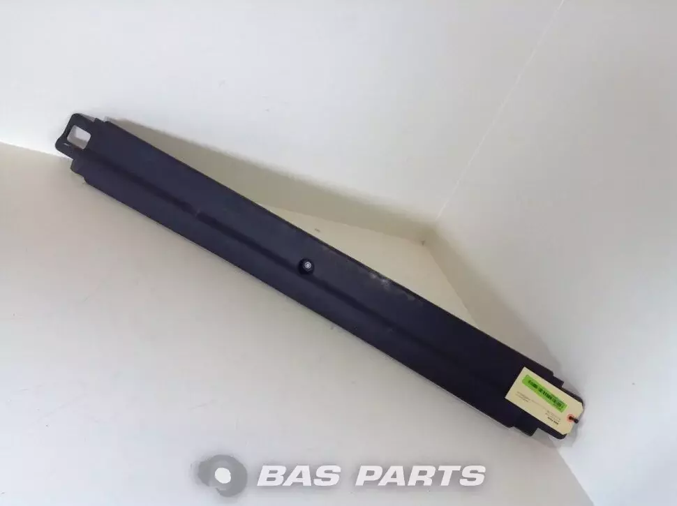 Spoiler Renault 5010578352