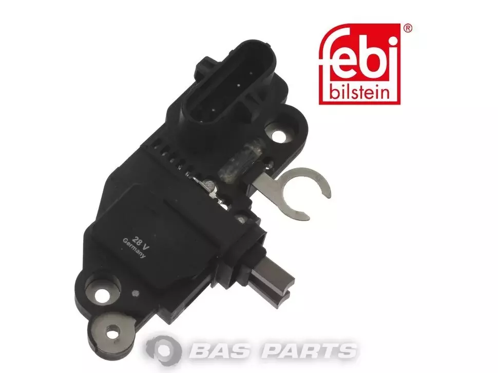 Regulator napięcia alternatora Febi 20802191 Regulator napięcia alternatora Febi 20802191
