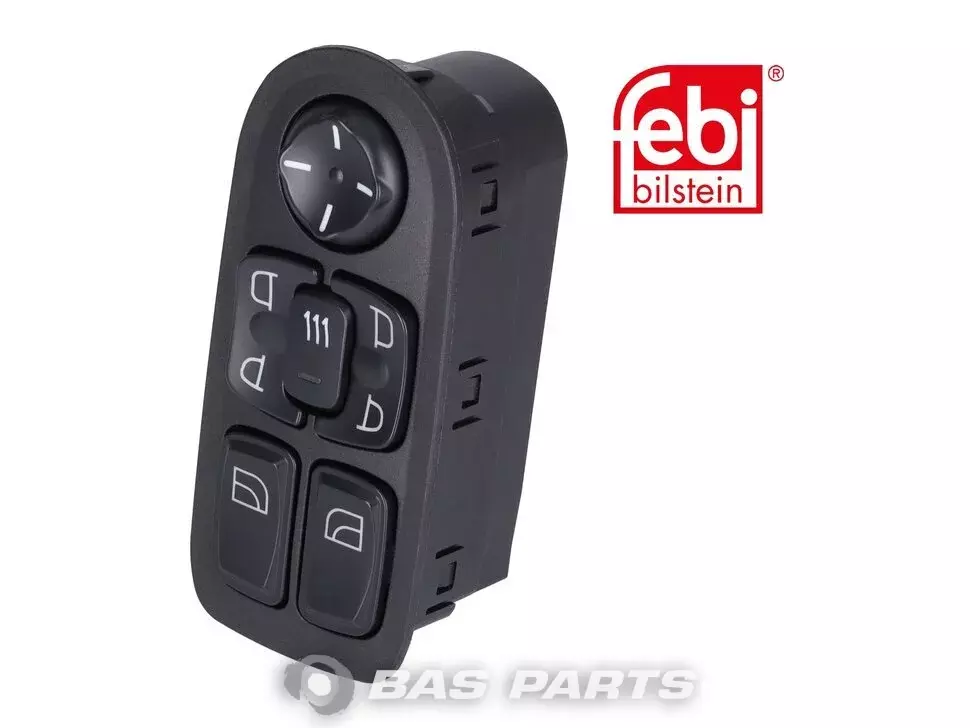 Sklopka Febi DAF1736600