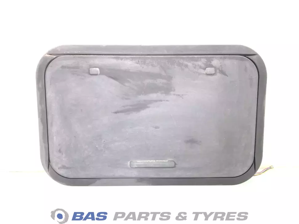 Clarabóia DAF 1812716 Clarabóia DAF 1812716