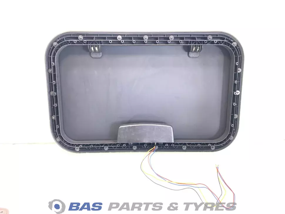 Clarabóia DAF 1812716 Clarabóia DAF 1812716