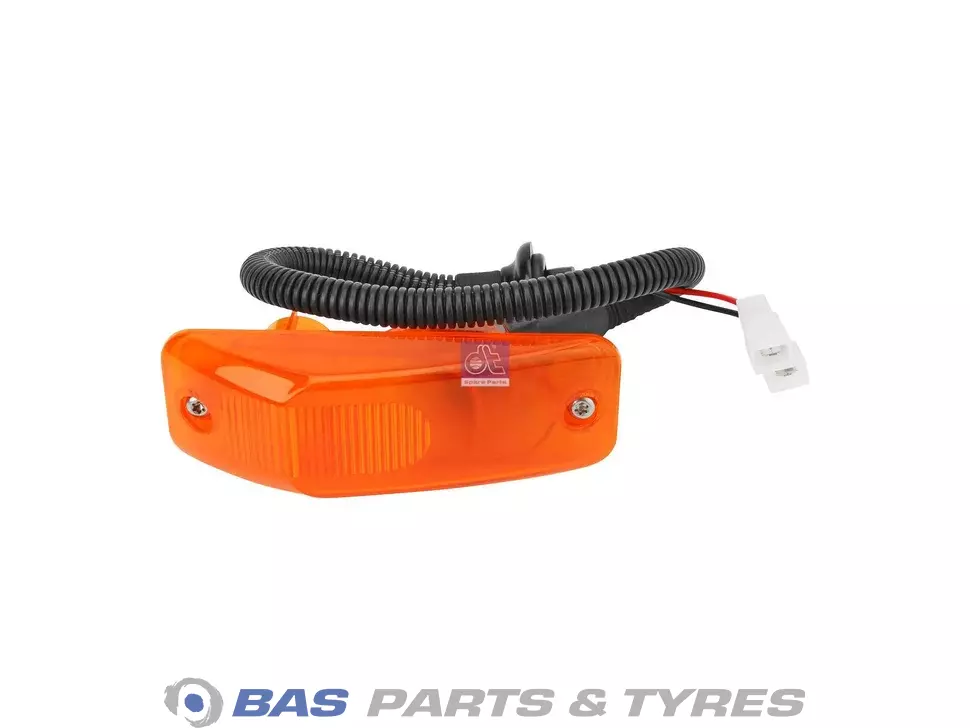 Blinkleuchte DT Spare Parts 1395361
