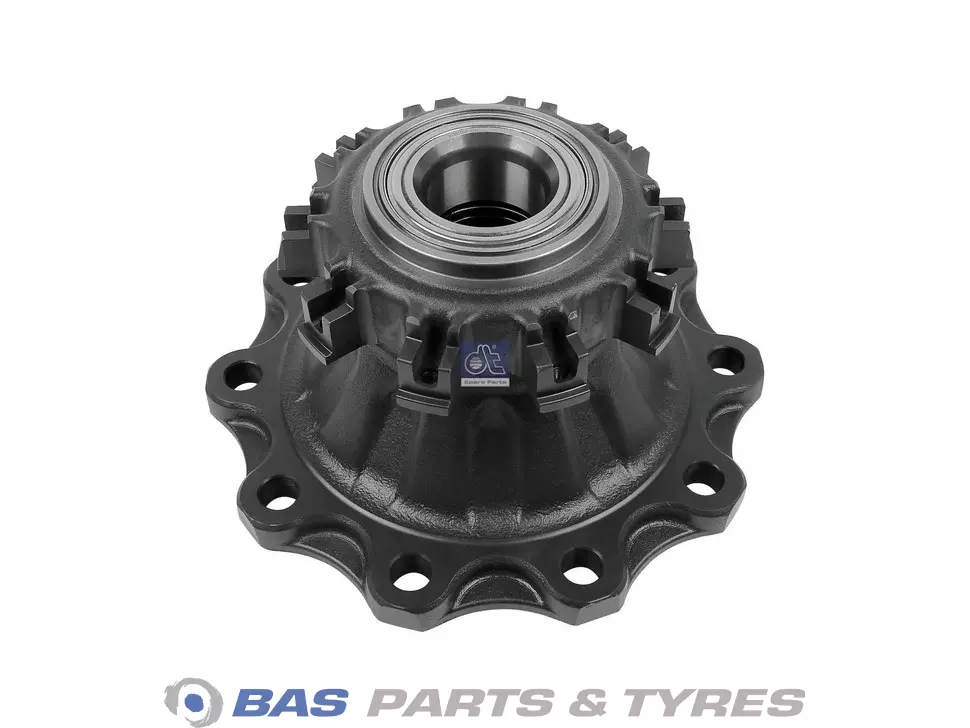 DT Spare Parts Nabe 1691621