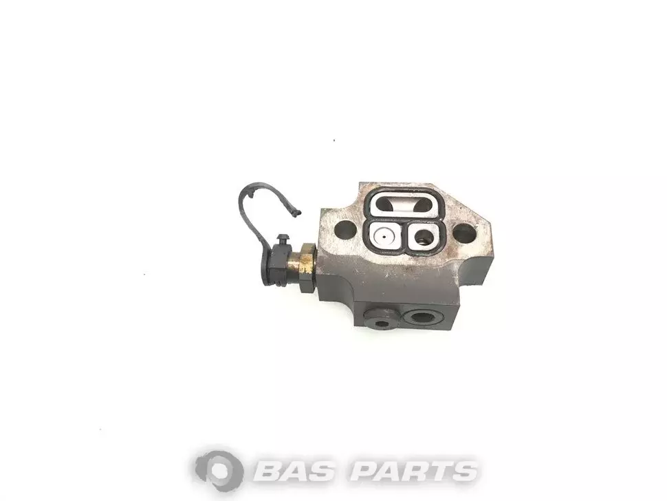 Adjustment valve DAF 1670900 Adjustment valve DAF 1670900