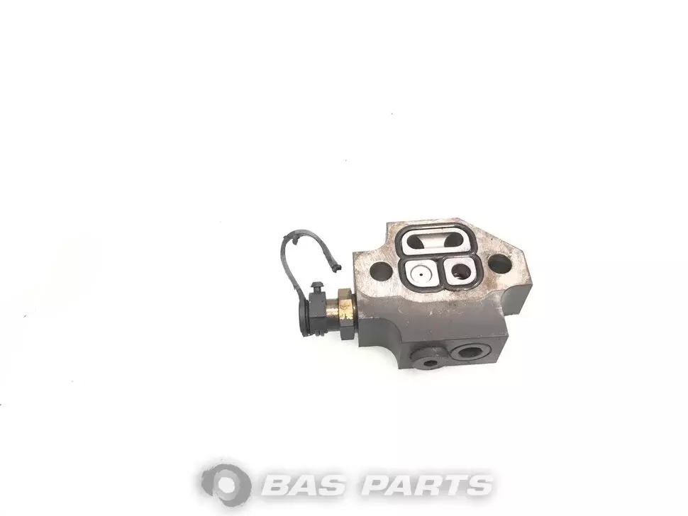 Adjustment valve DAF 1670900 Adjustment valve DAF 1670900