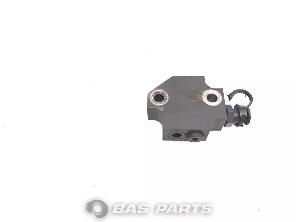 Adjustment valve DAF 1670900 Adjustment valve DAF 1670900