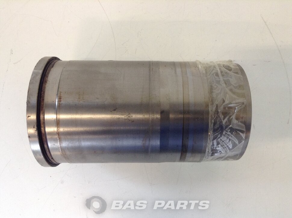 Cylinder liner 1812652 1812652, 1819534, 1828571, 1865154 - BAS Parts