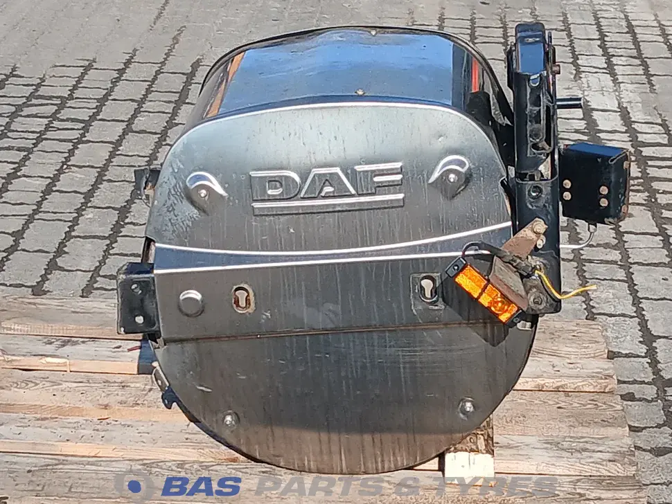 Surdină DAF 1747245 Surdină DAF 1747245