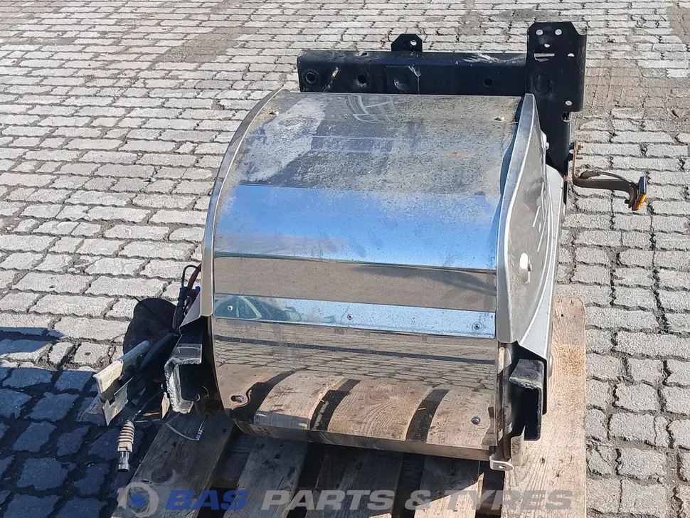 Surdină DAF 1747245 Surdină DAF 1747245