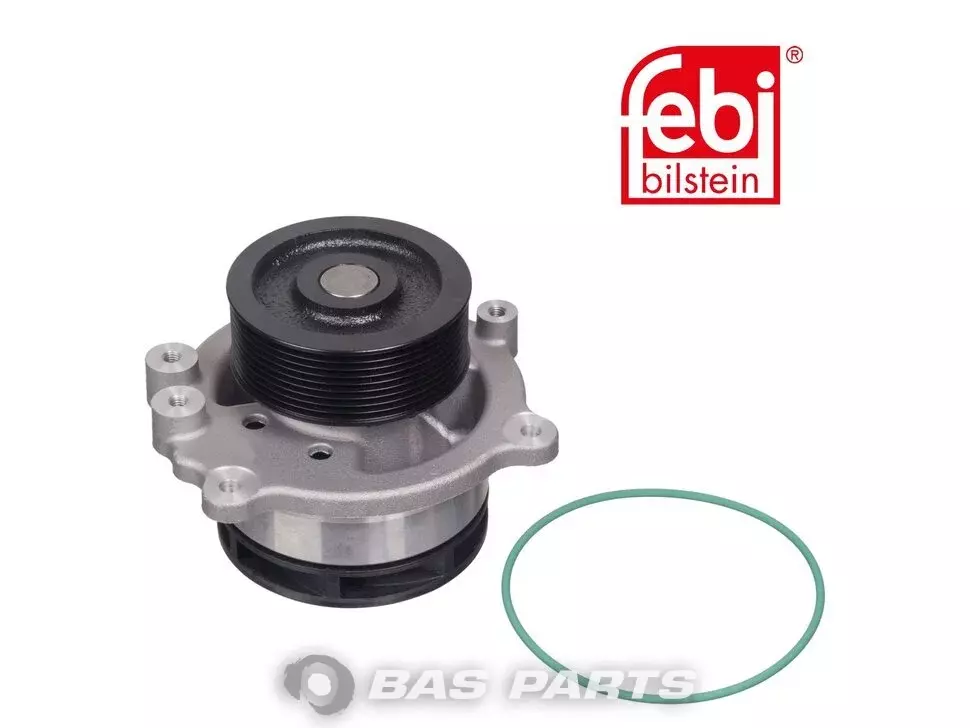 Kühlmittelpumpe Febi 1778280 Kühlmittelpumpe Febi 1778280