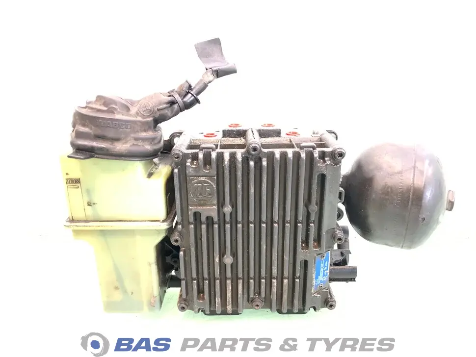Powerpack DAF 1832782 Powerpack DAF 1832782