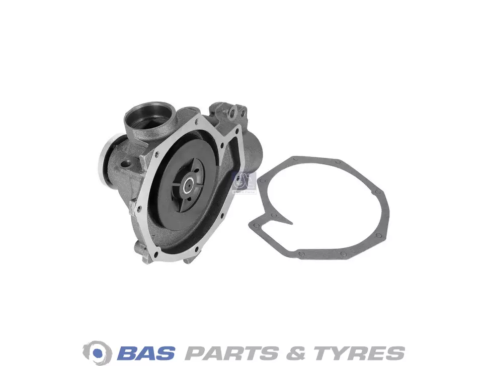 Pumpa vode DT Spare Parts 1609853R