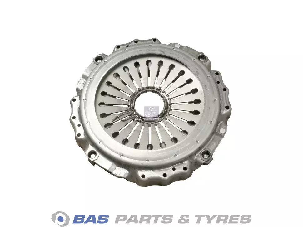 لوحة الضغط DT Spare Parts 1665428R