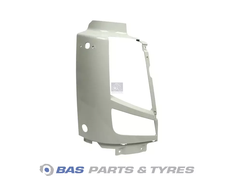 Headlight corner DT Spare Parts 82076266
