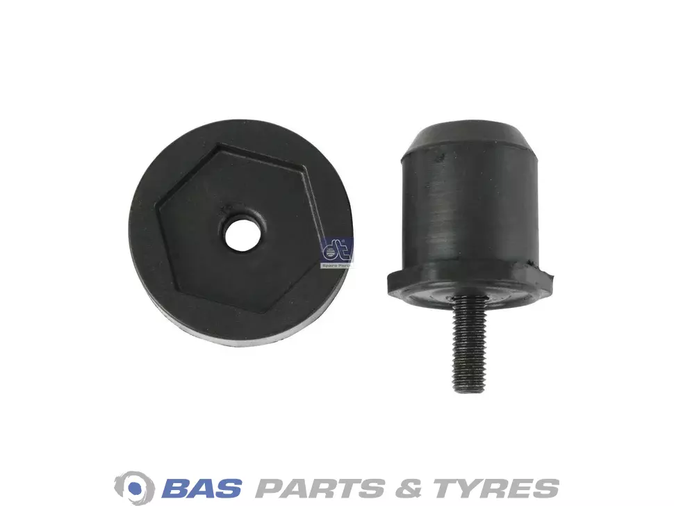 Rubber buffer DT Spare Parts 20429148